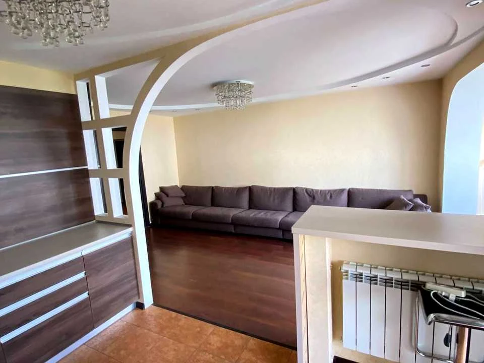 Квартира. Дніпро, Робоча вул.