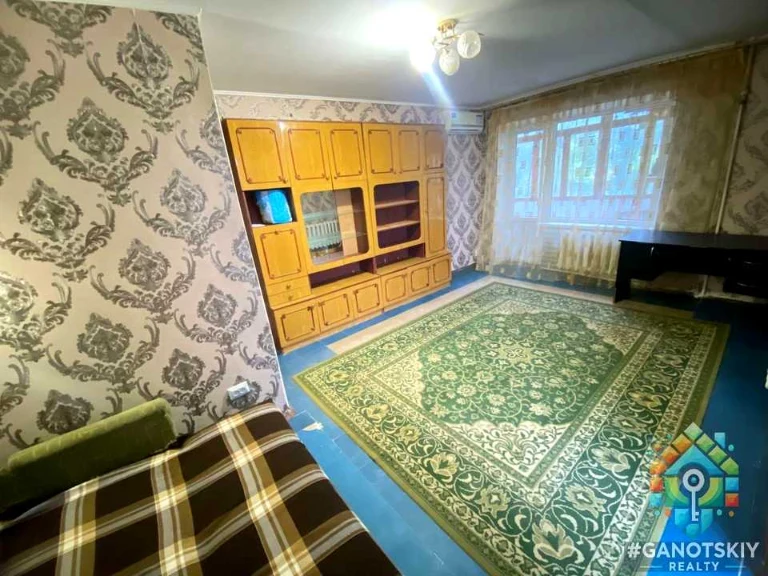 Apartment. Dnipro, Borys Mozolevskogo St. (Korniychuk)