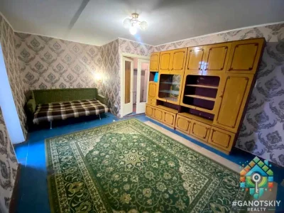 Apartment. Dnipro, Borys Mozolevskogo St. (Korniychuk)