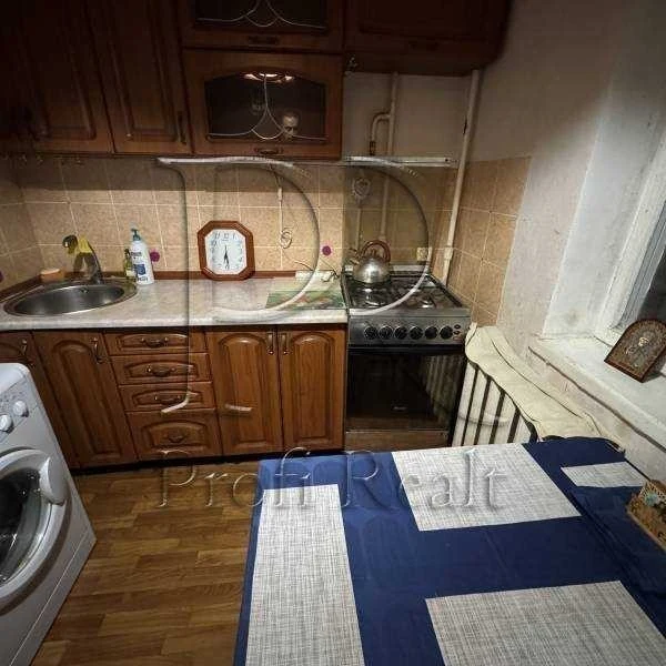 1-room apartment 36 m² for sale, Heroev Dnipra street, 47