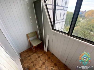 Apartment. Dnipro, Borys Mozolevskogo St. (Korniychuk)