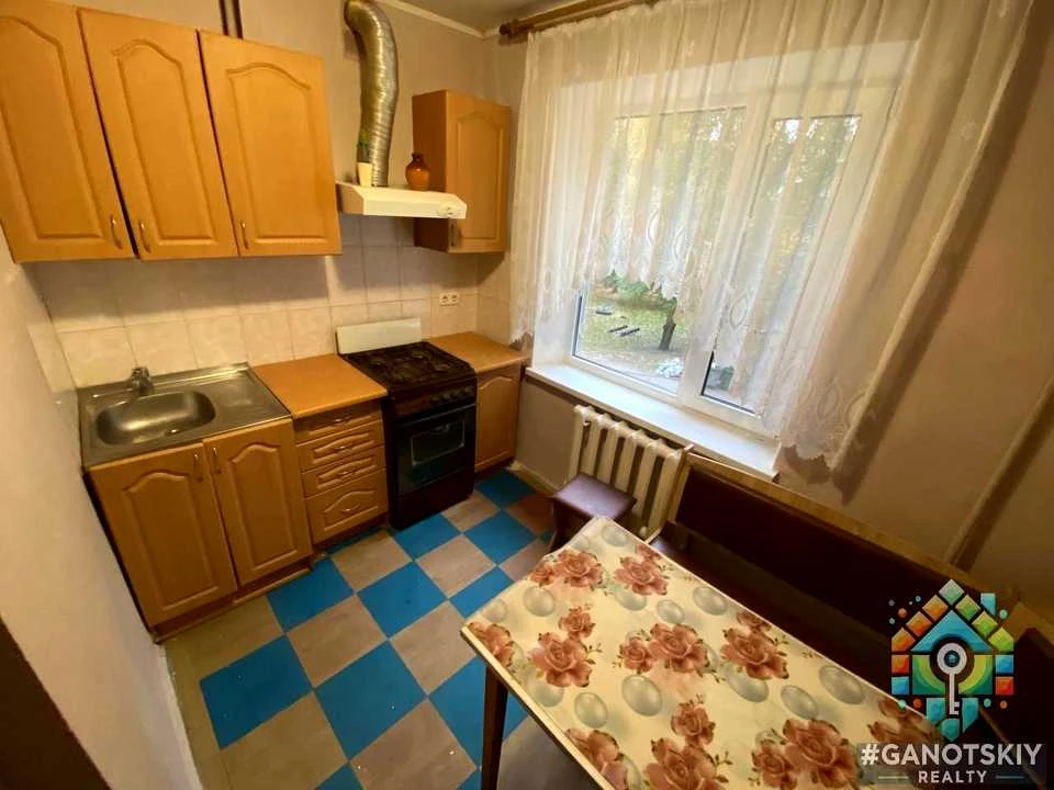 Apartment. Dnipro, Borys Mozolevskogo St. (Korniychuk)