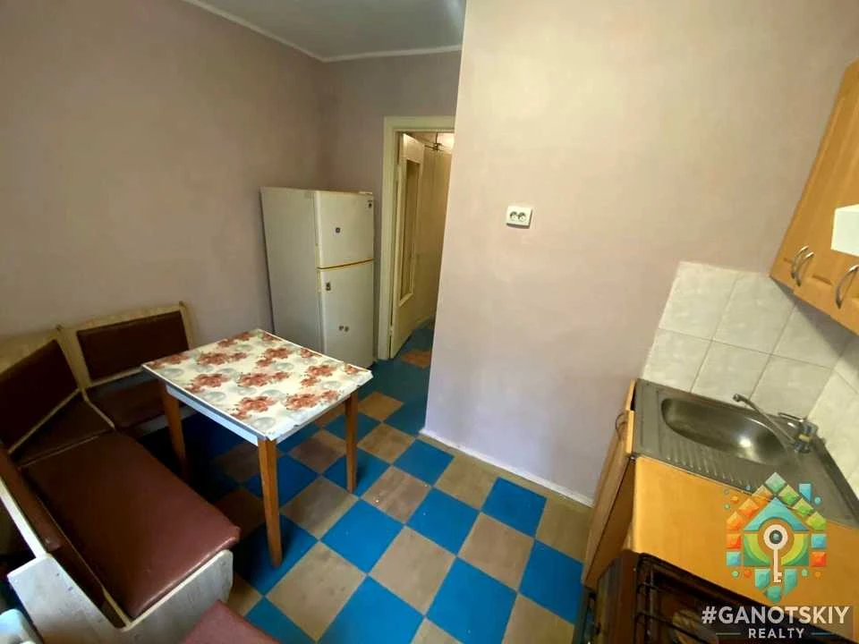 Apartment. Dnipro, Borys Mozolevskogo St. (Korniychuk)