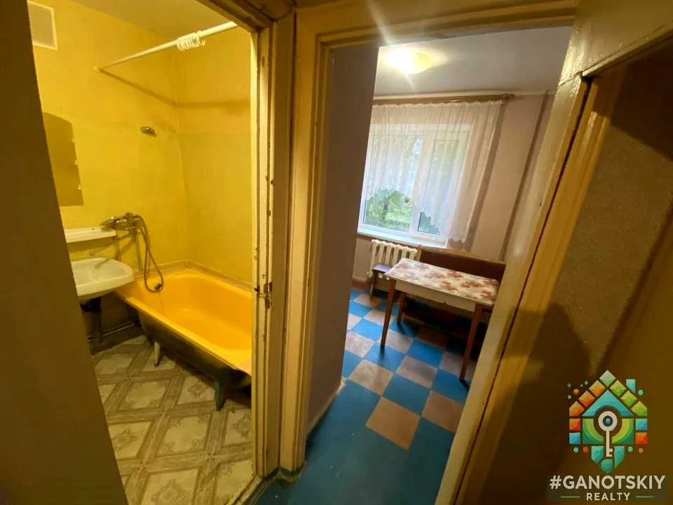 Apartment. Dnipro, Borys Mozolevskogo St. (Korniychuk)
