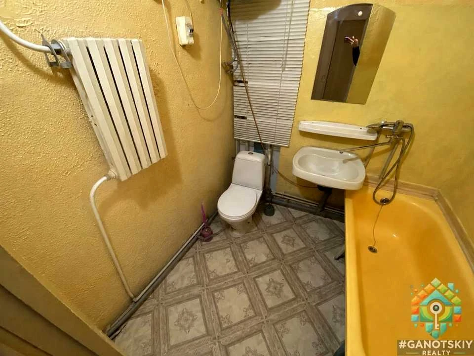 Apartment. Dnipro, Borys Mozolevskogo St. (Korniychuk)