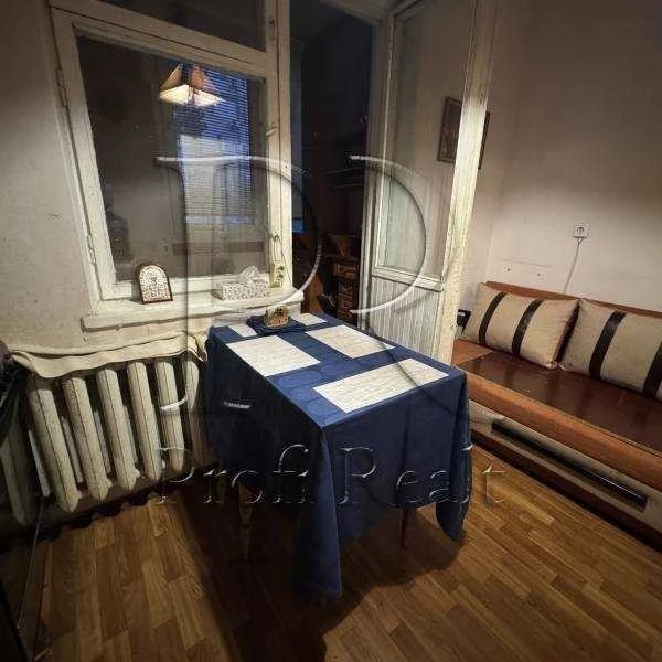 1-room apartment 36 m² for sale, Heroev Dnipra street, 47