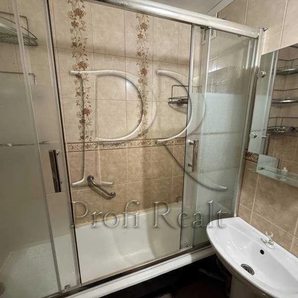 1-room apartment 36 m² for sale, Heroev Dnipra street, 47