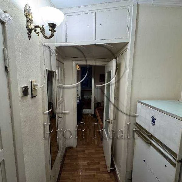 1-room apartment 36 m² for sale, Heroev Dnipra street, 47