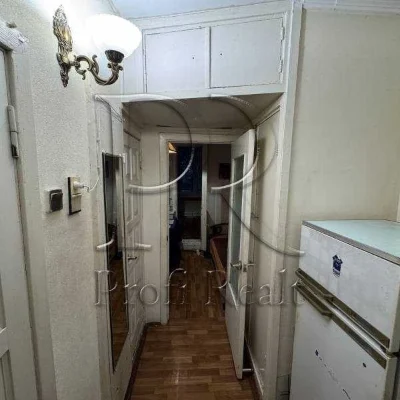 1-room apartment 36 m² for sale, Heroev Dnipra street, 47
