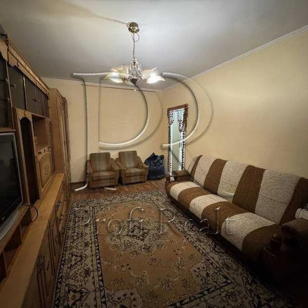 1-room apartment 36 m² for sale, Heroev Dnipra street, 47