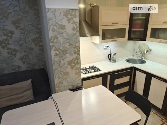 Sale of 1-room apartment 37 sq. m. on Akademika Kiprianova 6A street