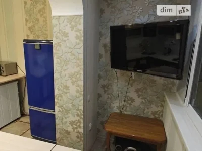 Sale of 1-room apartment 37 sq. m. on Akademika Kiprianova 6A street