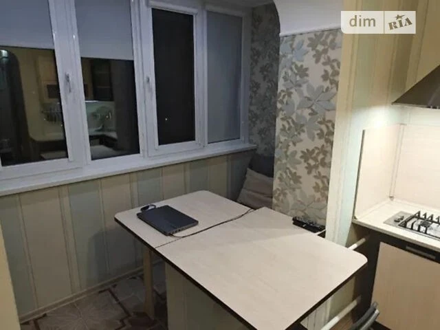 Sale of 1-room apartment 37 sq. m. on Akademika Kiprianova 6A street