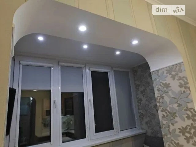 Sale of 1-room apartment 37 sq. m. on Akademika Kiprianova 6A street