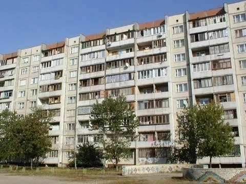 1-room apartment 36 m² for sale, Heroev Dnipra street, 47