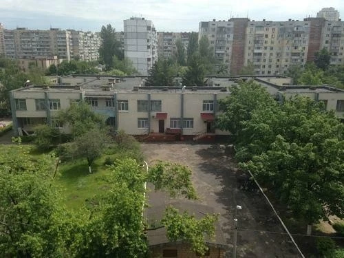 1-room apartment 36 m² for sale, Heroev Dnipra street, 47
