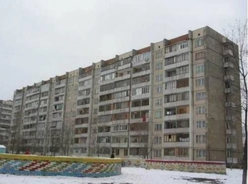 1-room apartment 36 m² for sale, Heroev Dnipra street, 47
