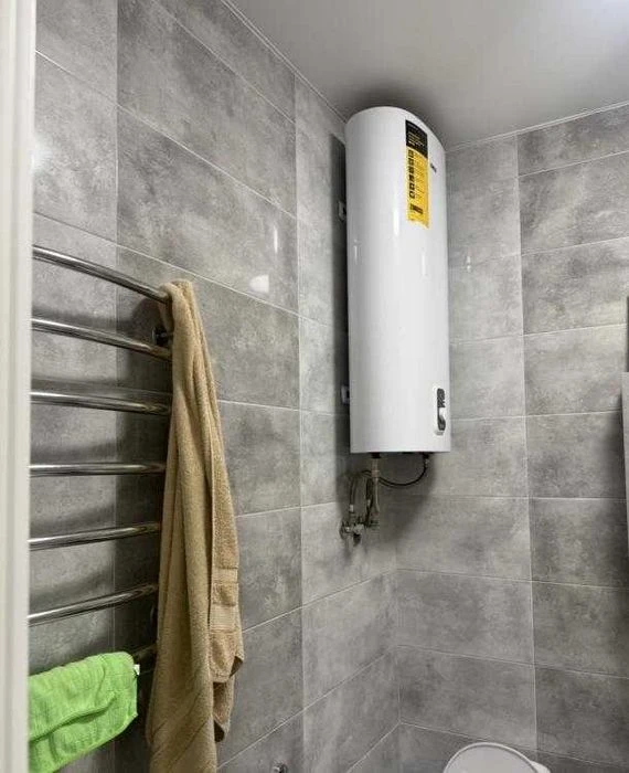 Продам 1 к. квартиру в новостройке ЖК Гидропарк с кап. ремонт
