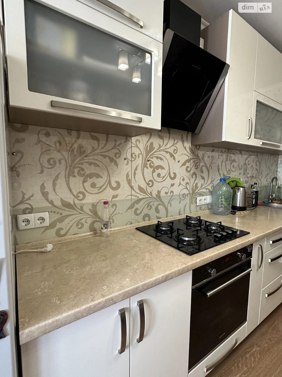 Продажа: Квартира Замостянский