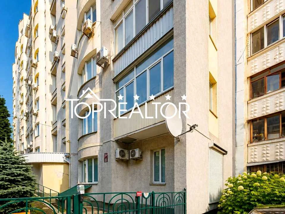 Apartment. Kharkiv, Stanislava Partalya St. (Balakireva)