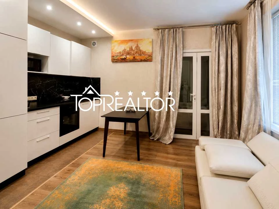 Apartment. Kharkiv, Stanislava Partalya St. (Balakireva)