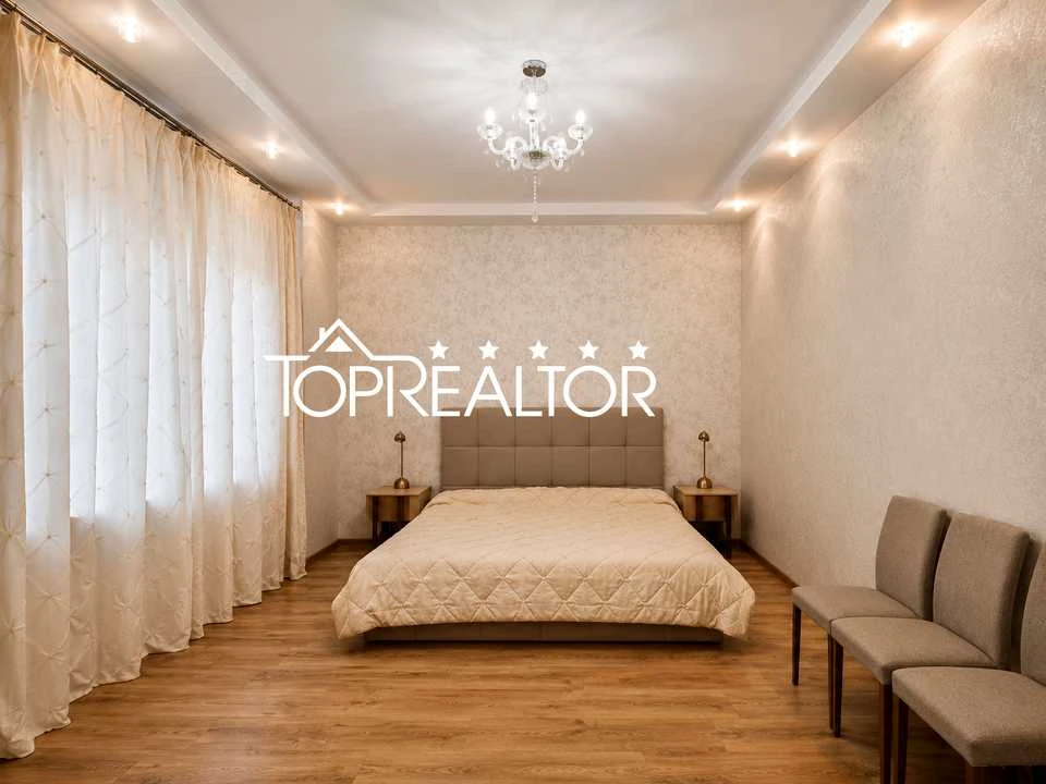 Apartment. Kharkiv, Stanislava Partalya St. (Balakireva)