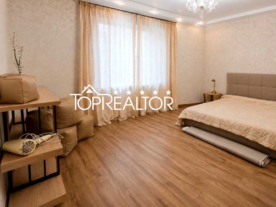 Apartment. Kharkiv, Stanislava Partalya St. (Balakireva)