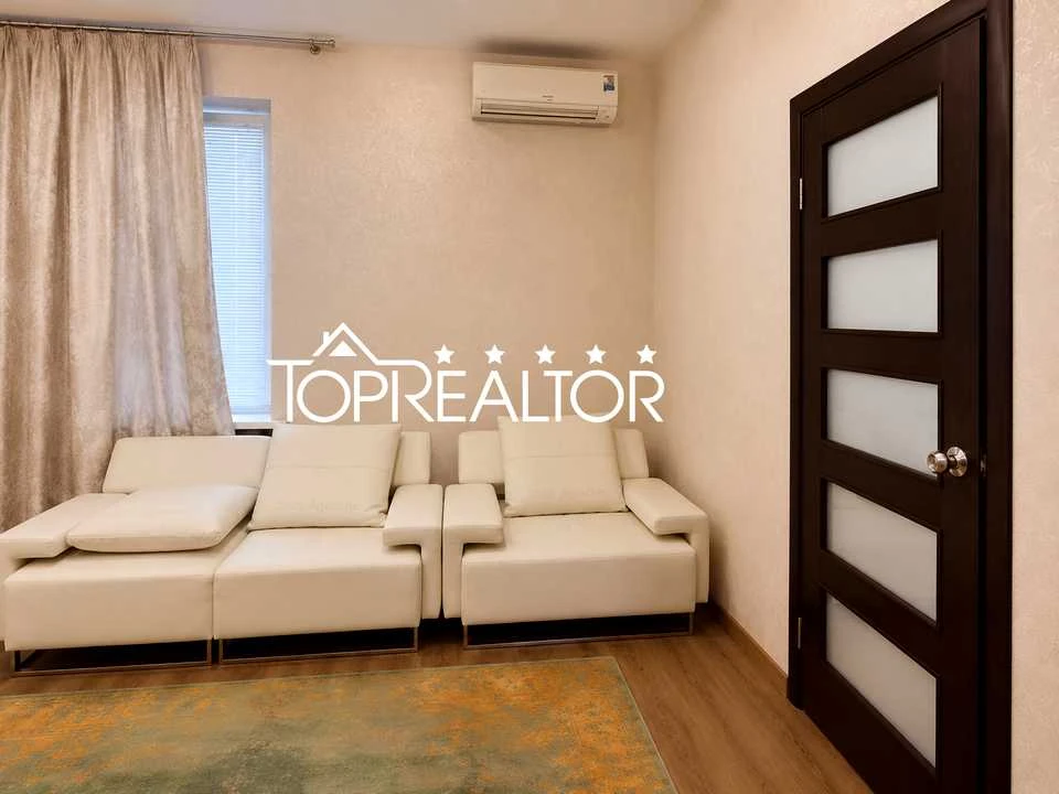 Apartment. Kharkiv, Stanislava Partalya St. (Balakireva)