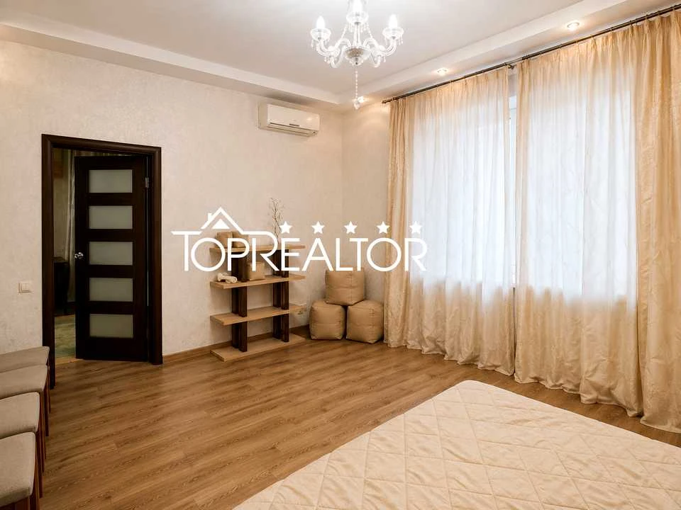 Apartment. Kharkiv, Stanislava Partalya St. (Balakireva)
