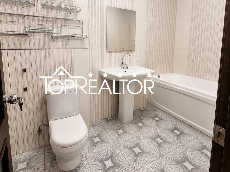 Apartment. Kharkiv, Stanislava Partalya St. (Balakireva)