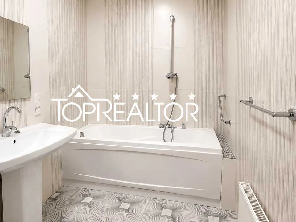 Apartment. Kharkiv, Stanislava Partalya St. (Balakireva)
