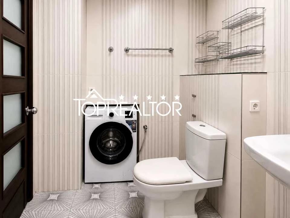 Apartment. Kharkiv, Stanislava Partalya St. (Balakireva)