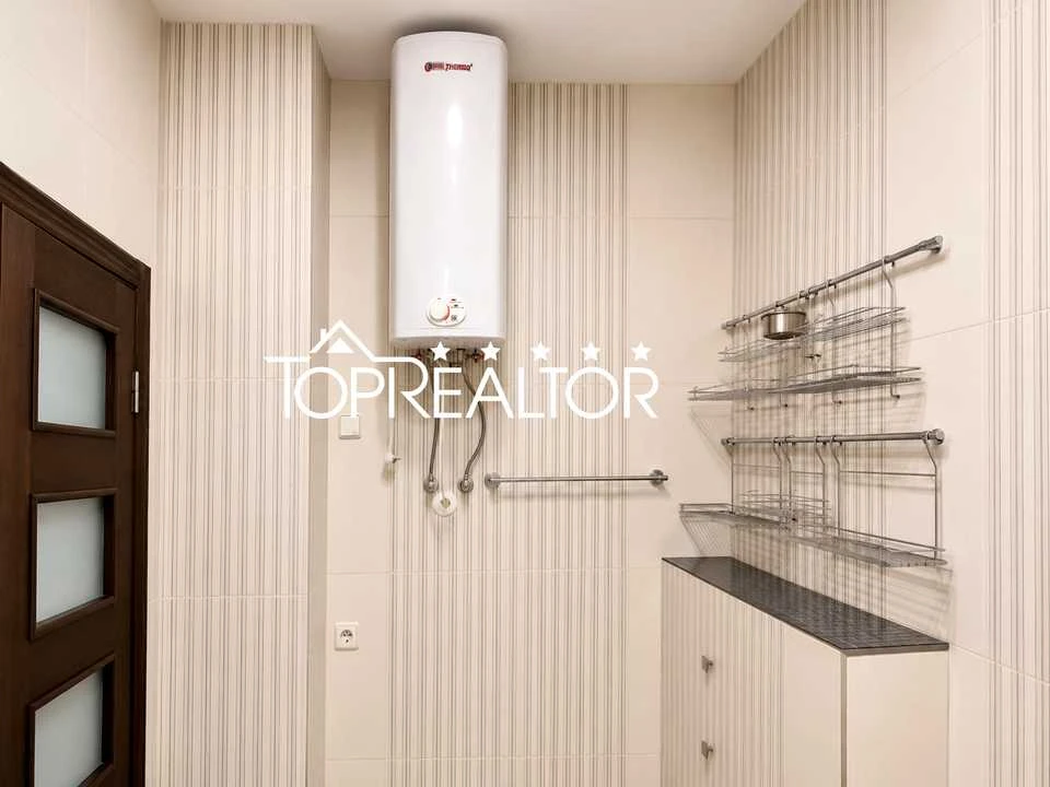 Apartment. Kharkiv, Stanislava Partalya St. (Balakireva)