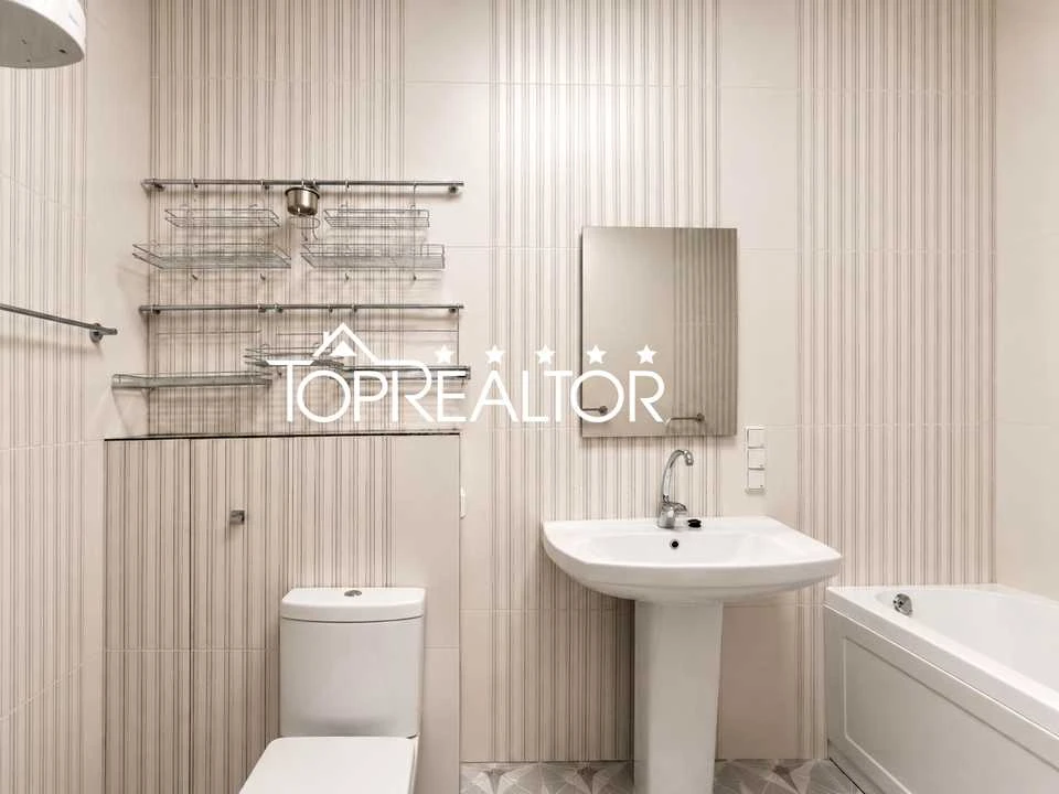 Apartment. Kharkiv, Stanislava Partalya St. (Balakireva)