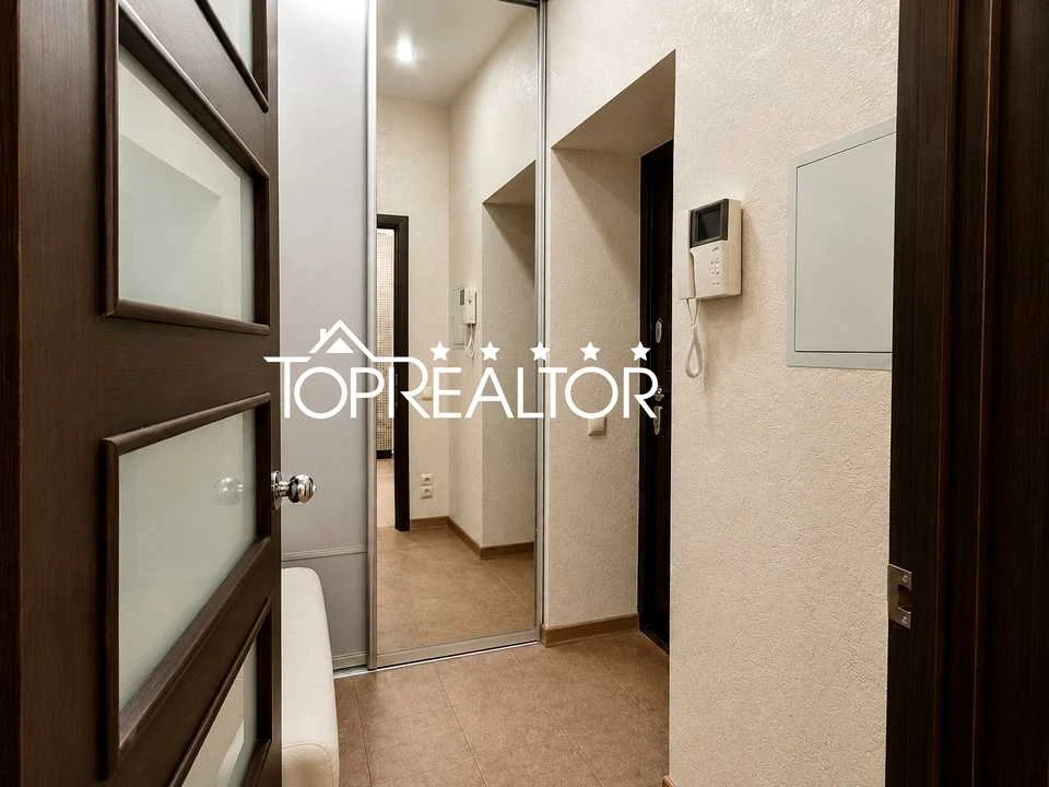 Apartment. Kharkiv, Stanislava Partalya St. (Balakireva)