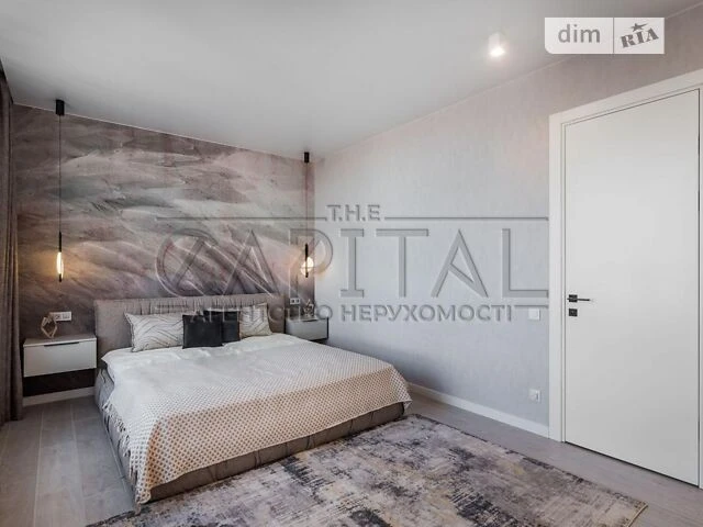 Sale of 3-room apartment 135 sq. m. on Mykhaylo Boychuk St. 41 • ID