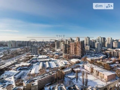 Sale of 3-room apartment 135 sq. m. on Mykhaylo Boychuk St. 41 • ID