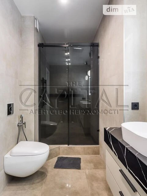 Sale of 3-room apartment 135 sq. m. on Mykhaylo Boychuk St. 41 • ID