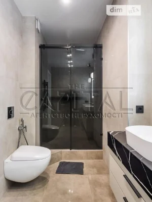 Sale of 3-room apartment 135 sq. m. on Mykhaylo Boychuk St. 41 • ID