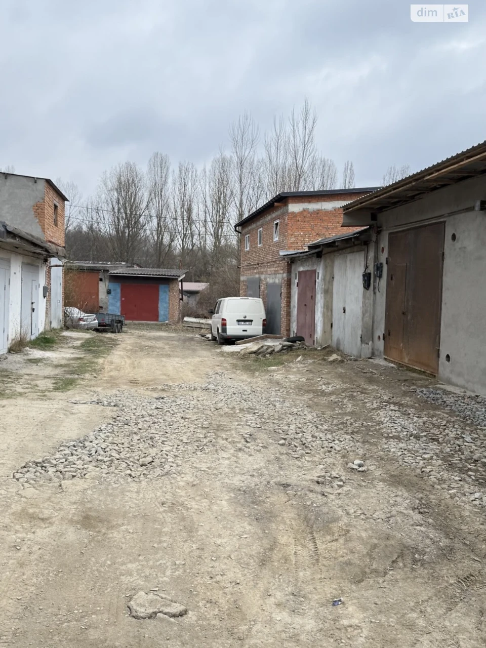 Продаж Окремий гараж Південно-Західний