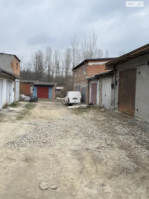 Продаж Окремий гараж Південно-Західний
