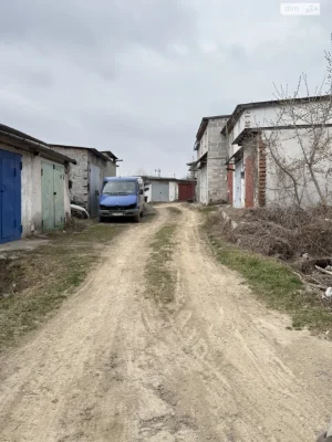 Продаж Окремий гараж Південно-Західний