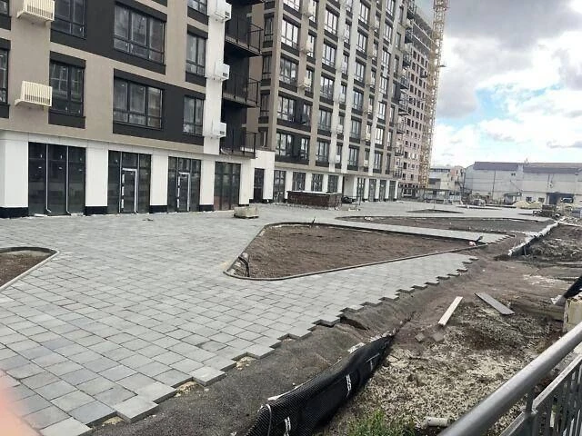 Продаж 1 кім квартира 41.50 м² 8/11ц вул.Городницька 86000$