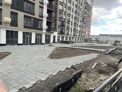 Продаж 1 кім квартира 41.50 м² 8/11ц вул.Городницька 86000$