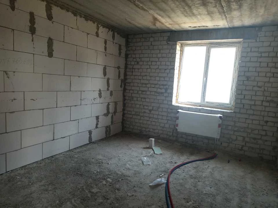 Apartment. Kharkiv, Poltava Shlyakh St., 184a, k.