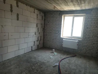 Apartment. Kharkiv, Poltava Shlyakh St., 184a, k.