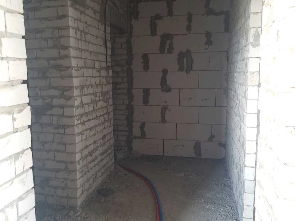 Apartment. Kharkiv, Poltava Shlyakh St., 184a, k.