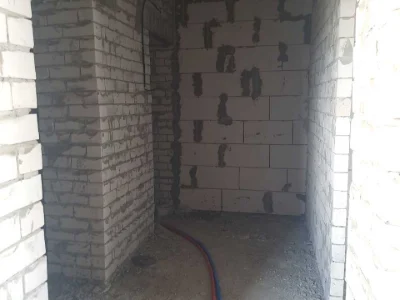 Apartment. Kharkiv, Poltava Shlyakh St., 184a, k.