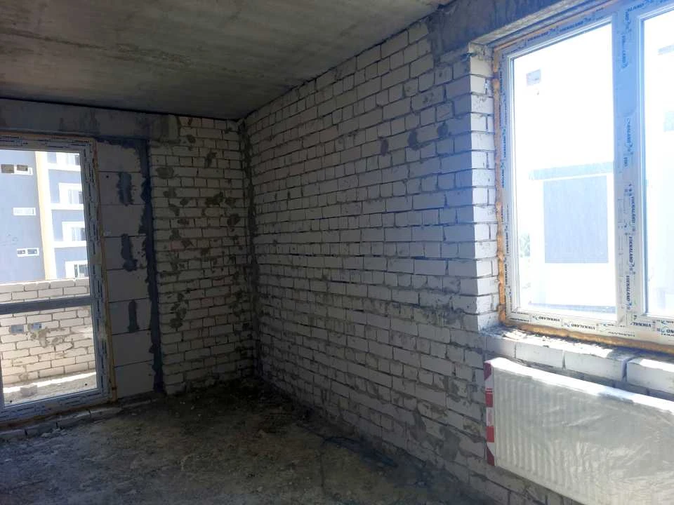 Apartment. Kharkiv, Poltava Shlyakh St., 184a, k.