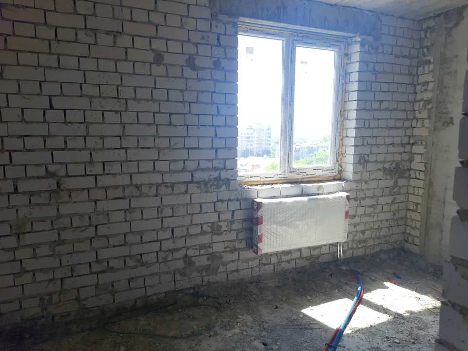 Apartment. Kharkiv, Poltava Shlyakh St., 184a, k.